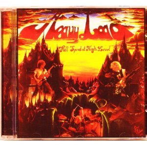 洋楽 HEAVY LOAD/ FULL SPEED AT HIGH LEVEL Heavy Load - Full Speed At High Level Full Album - YouTube